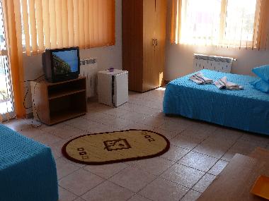 Hotel in Eforie Nord (Constanta) oder Ferienwohnung oder Ferienhaus