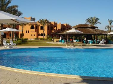 Chalet in Ain El Sukhna (Al Bahr al Ahmar) oder Ferienwohnung oder Ferienhaus