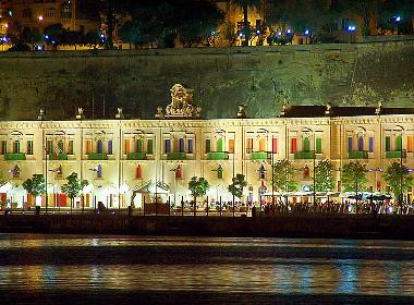 Ferienhaus in valletta (Malta) oder Ferienwohnung oder Ferienhaus