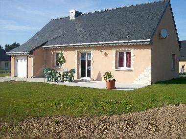 Ferienhaus in pleubian (C�tes-d'Armor) oder Ferienwohnung oder Ferienhaus