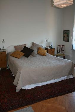 Schlafzimmer - Doppelzimmer nr1
