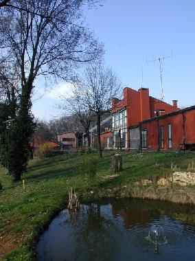 Ferienwohnung in Arcugnano (VI) (Vicenza) oder Ferienwohnung oder Ferienhaus