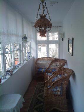 Ferienwohnung in Cisnadioara/Michelsberg (Sibiu) oder Ferienwohnung oder Ferienhaus