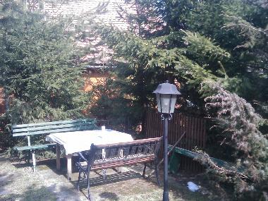 Ferienwohnung in Cisnadioara/Michelsberg (Sibiu) oder Ferienwohnung oder Ferienhaus