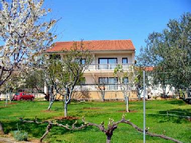 Ferienwohnung in vodice (Sibensko-Kninska) oder Ferienwohnung oder Ferienhaus