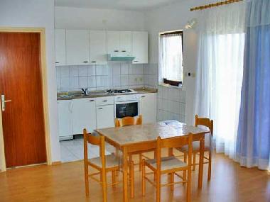 Ferienwohnung in vodice (Sibensko-Kninska) oder Ferienwohnung oder Ferienhaus