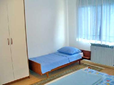 Ferienwohnung in vodice (Sibensko-Kninska) oder Ferienwohnung oder Ferienhaus