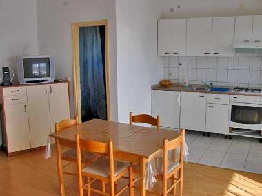 Ferienwohnung in vodice (Sibensko-Kninska) oder Ferienwohnung oder Ferienhaus