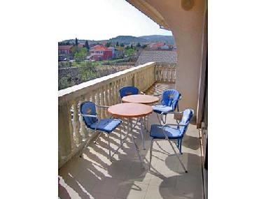 Ferienwohnung in vodice (Sibensko-Kninska) oder Ferienwohnung oder Ferienhaus