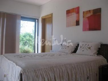 Ferienhaus in S�o Br�s de Alportel (Algarve) oder Ferienwohnung oder Ferienhaus