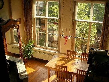 Ferienhaus in Delft (Zuid-Holland) oder Ferienwohnung oder Ferienhaus