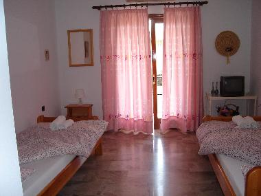 Ferienwohnung in Xiropigado (Arkadia) oder Ferienwohnung oder Ferienhaus