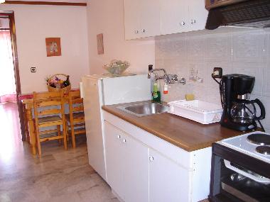 Ferienwohnung in Xiropigado (Arkadia) oder Ferienwohnung oder Ferienhaus