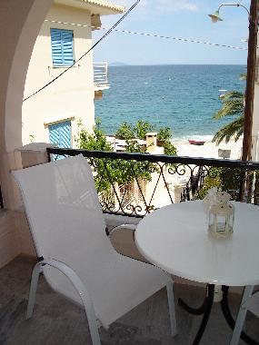 Ferienwohnung in Xiropigado (Arkadia) oder Ferienwohnung oder Ferienhaus