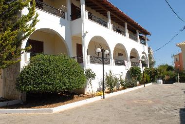 Ferienwohnung in Xiropigado (Arkadia) oder Ferienwohnung oder Ferienhaus