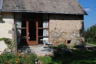 Ferienhaus in St Julien La Geneste (Puy-de-D�me) oder Ferienwohnung oder Ferienhaus