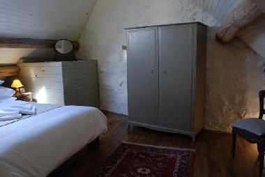 Ferienhaus in St Julien La Geneste (Puy-de-D�me) oder Ferienwohnung oder Ferienhaus