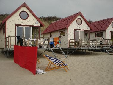 Ferienhaus in veere (Zeeland) oder Ferienwohnung oder Ferienhaus