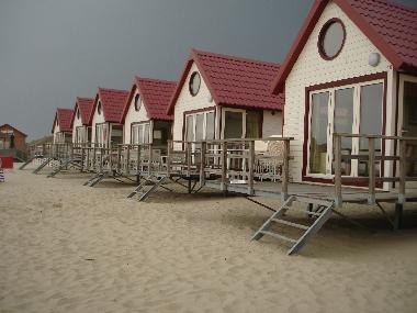 Ferienhaus in veere (Zeeland) oder Ferienwohnung oder Ferienhaus