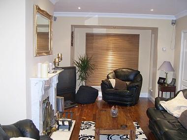 Ferienhaus in galway city (Galway) oder Ferienwohnung oder Ferienhaus