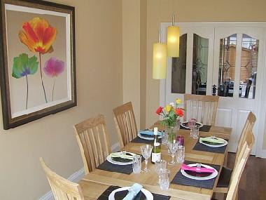 Ferienhaus in galway city (Galway) oder Ferienwohnung oder Ferienhaus