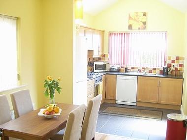 Ferienhaus in galway city (Galway) oder Ferienwohnung oder Ferienhaus