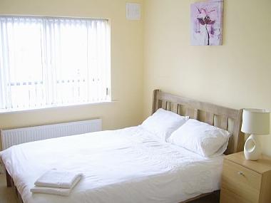 Ferienhaus in galway city (Galway) oder Ferienwohnung oder Ferienhaus