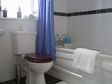 Ferienhaus in galway city (Galway) oder Ferienwohnung oder Ferienhaus