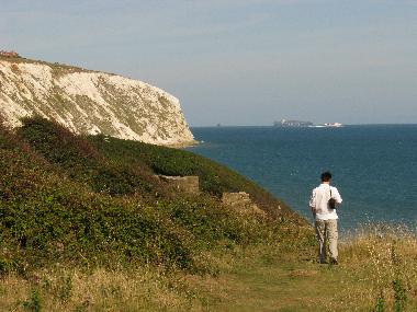Chalet in Sandown (Hampshire and Isle of Wight) oder Ferienwohnung oder Ferienhaus