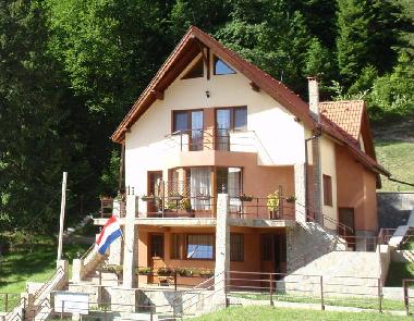 Ferienhaus in Brasov (Brasov) oder Ferienwohnung oder Ferienhaus
