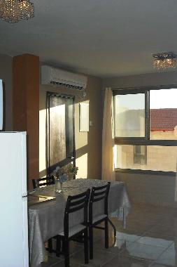 Ferienwohnung in Tsfat (HaZafon (Northern)) oder Ferienwohnung oder Ferienhaus