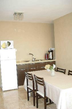 Ferienwohnung in Tsfat (HaZafon (Northern)) oder Ferienwohnung oder Ferienhaus