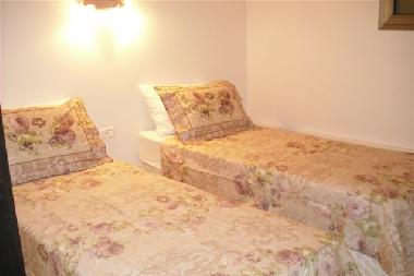 Ferienwohnung in Tsfat (HaZafon (Northern)) oder Ferienwohnung oder Ferienhaus
