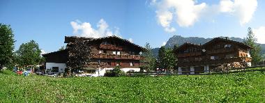 Ferienwohnung in Tannheim (Au�erfern) oder Ferienwohnung oder Ferienhaus