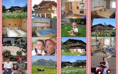 Ferienwohnung in Tannheim (Au�erfern) oder Ferienwohnung oder Ferienhaus
