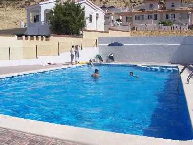 Gemeinschaftspool