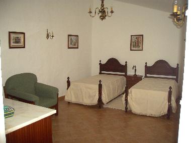 Ferienhaus in Porches-Lagoa (Algarve) oder Ferienwohnung oder Ferienhaus
