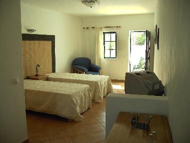 Ferienhaus in Porches-Lagoa (Algarve) oder Ferienwohnung oder Ferienhaus