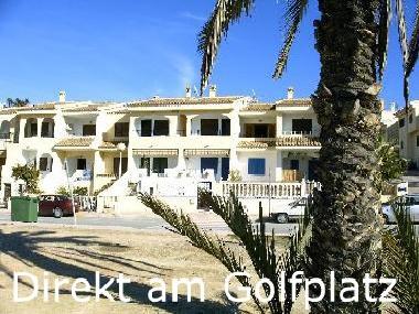 Ferienwohnung in Torrevieja / Rojales - Ciudad Quesada (Alicante / Alacant) oder Ferienwohnung oder Ferienhaus