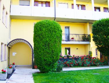 Ferienwohnung in verona (Verona) oder Ferienwohnung oder Ferienhaus