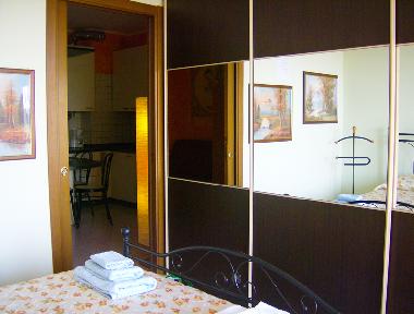 Ferienwohnung in verona (Verona) oder Ferienwohnung oder Ferienhaus