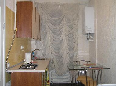Ferienwohnung in Odessa (Odes'ka Oblast') oder Ferienwohnung oder Ferienhaus