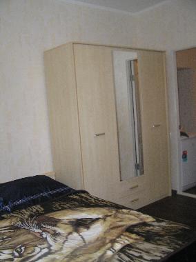 Ferienwohnung in Odessa (Odes'ka Oblast') oder Ferienwohnung oder Ferienhaus