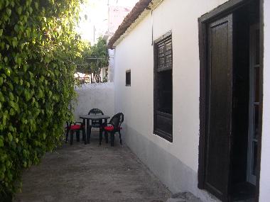 Ferienhaus in ALAJER� (La Gomera) oder Ferienwohnung oder Ferienhaus