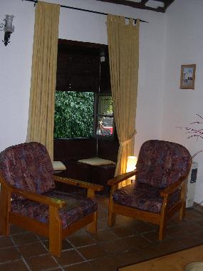 Ferienhaus in ALAJER� (La Gomera) oder Ferienwohnung oder Ferienhaus