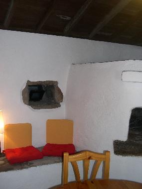 Ferienhaus in ALAJER� (La Gomera) oder Ferienwohnung oder Ferienhaus