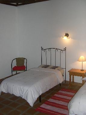Ferienhaus in ALAJER� (La Gomera) oder Ferienwohnung oder Ferienhaus