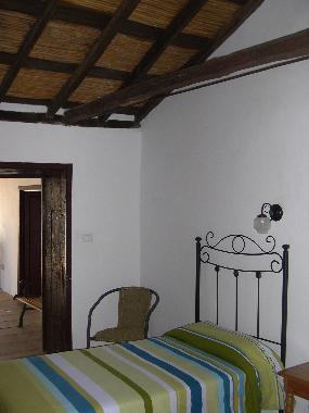 Ferienhaus in ALAJER� (La Gomera) oder Ferienwohnung oder Ferienhaus