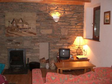 Ferienhaus in Crookhaven (Cork) oder Ferienwohnung oder Ferienhaus