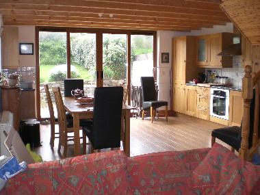 Ferienhaus in Crookhaven (Cork) oder Ferienwohnung oder Ferienhaus